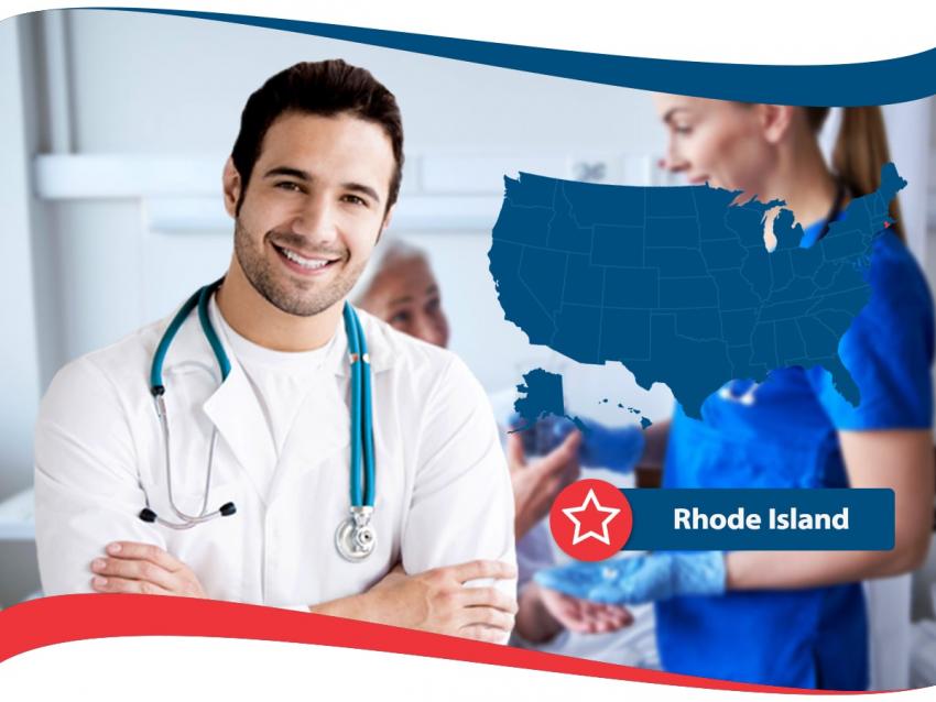 Rhode Island Health Insurance | American Insurance